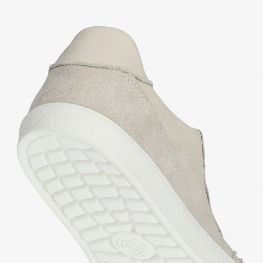 Bege Groundies Portugal Mulher Nova