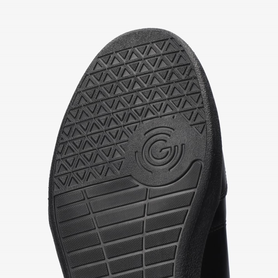 Black Groundies Portugal Lisboa Homens