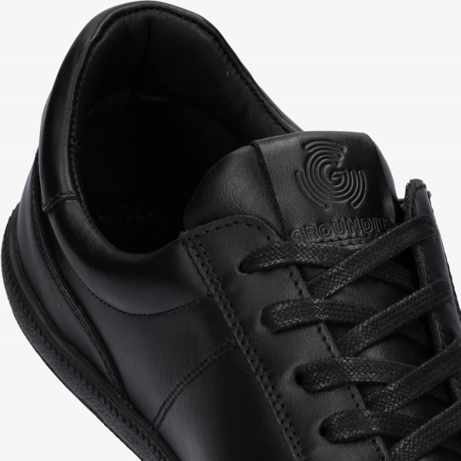 Black Groundies Portugal Lisboa Homens