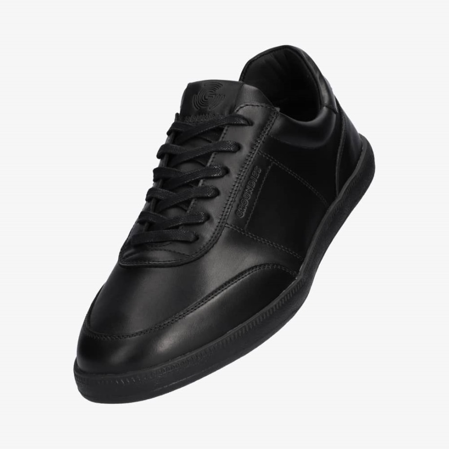 Black Groundies Portugal Lisboa Homens