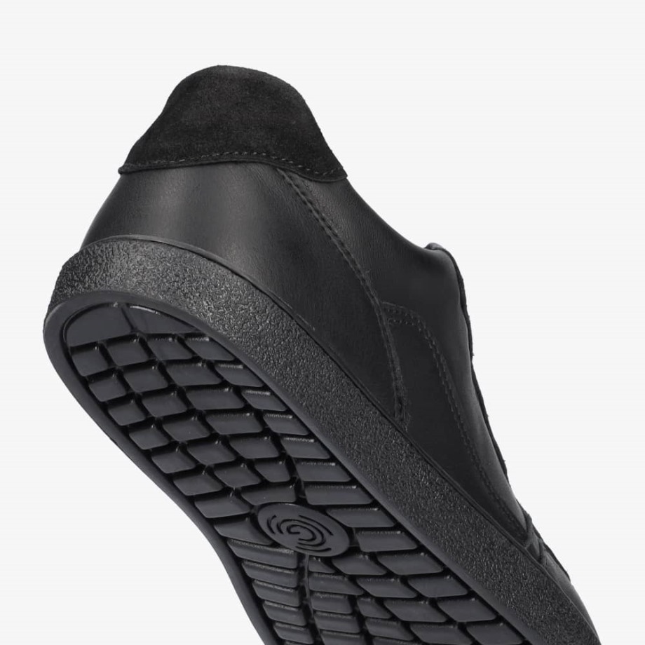 Black Groundies Portugal Nova Mulheres