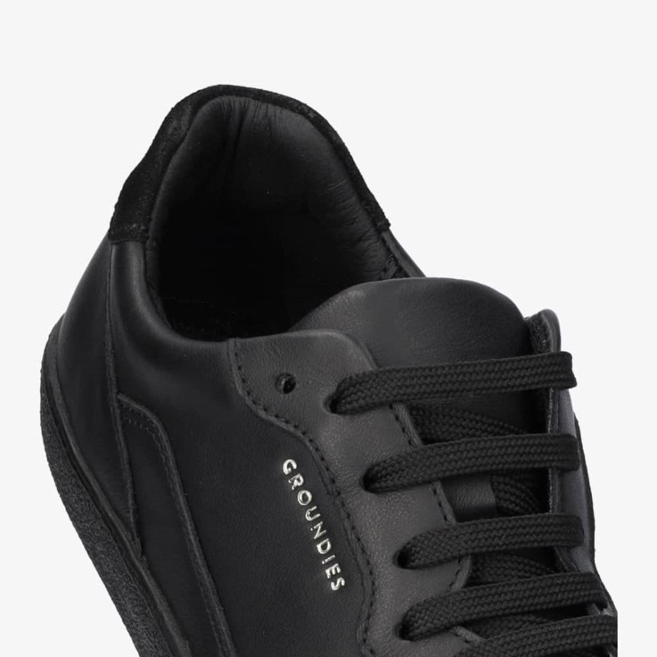 Black Groundies Portugal Nova Mulheres