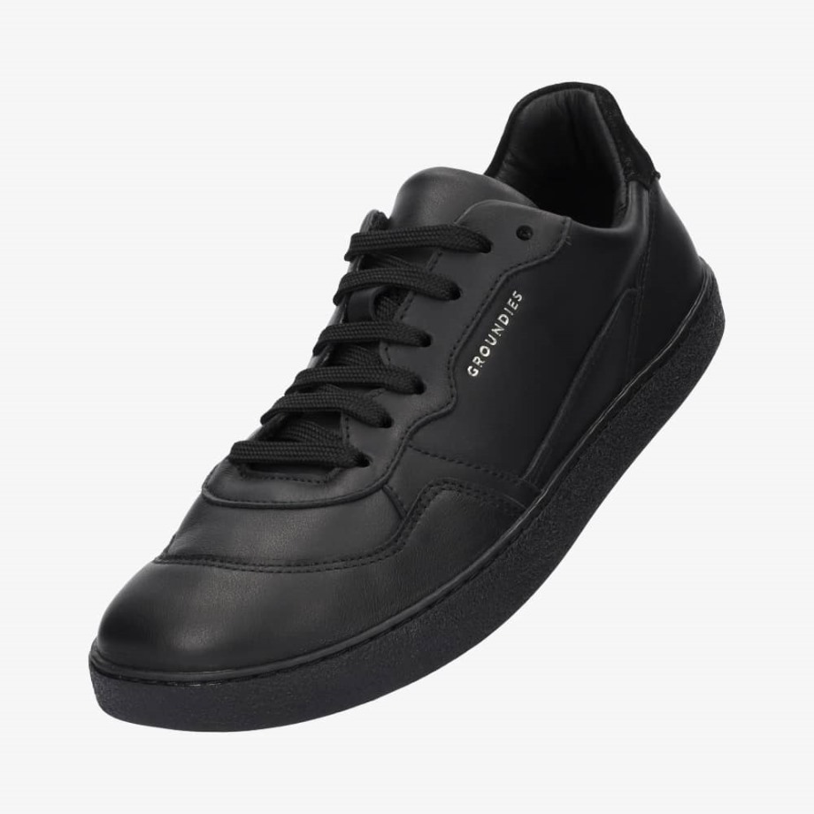 Black Groundies Portugal Nova Mulheres