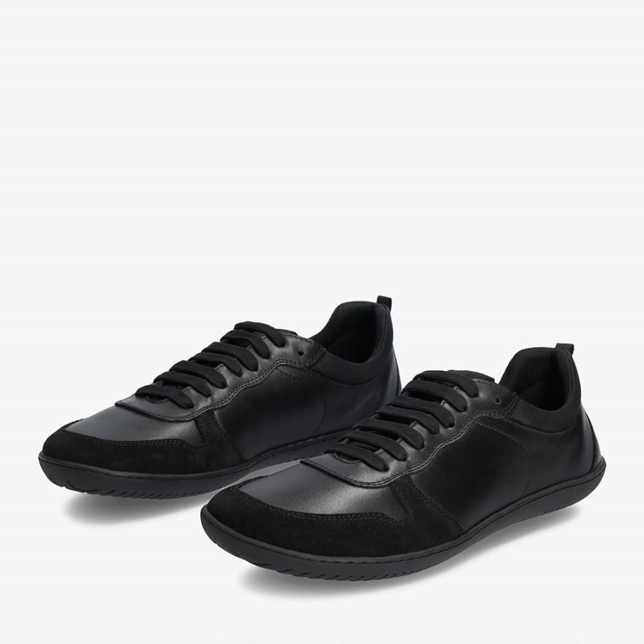 Black Groundies Portugal Orlando Homens