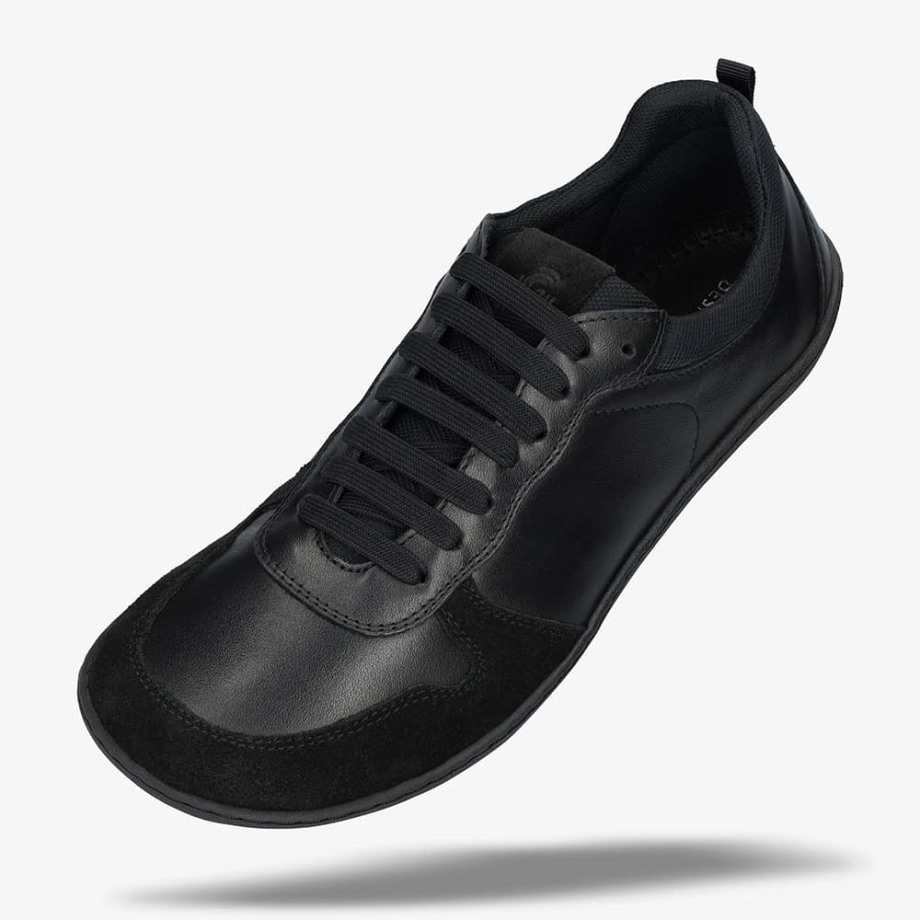 Black Groundies Portugal Orlando Homens