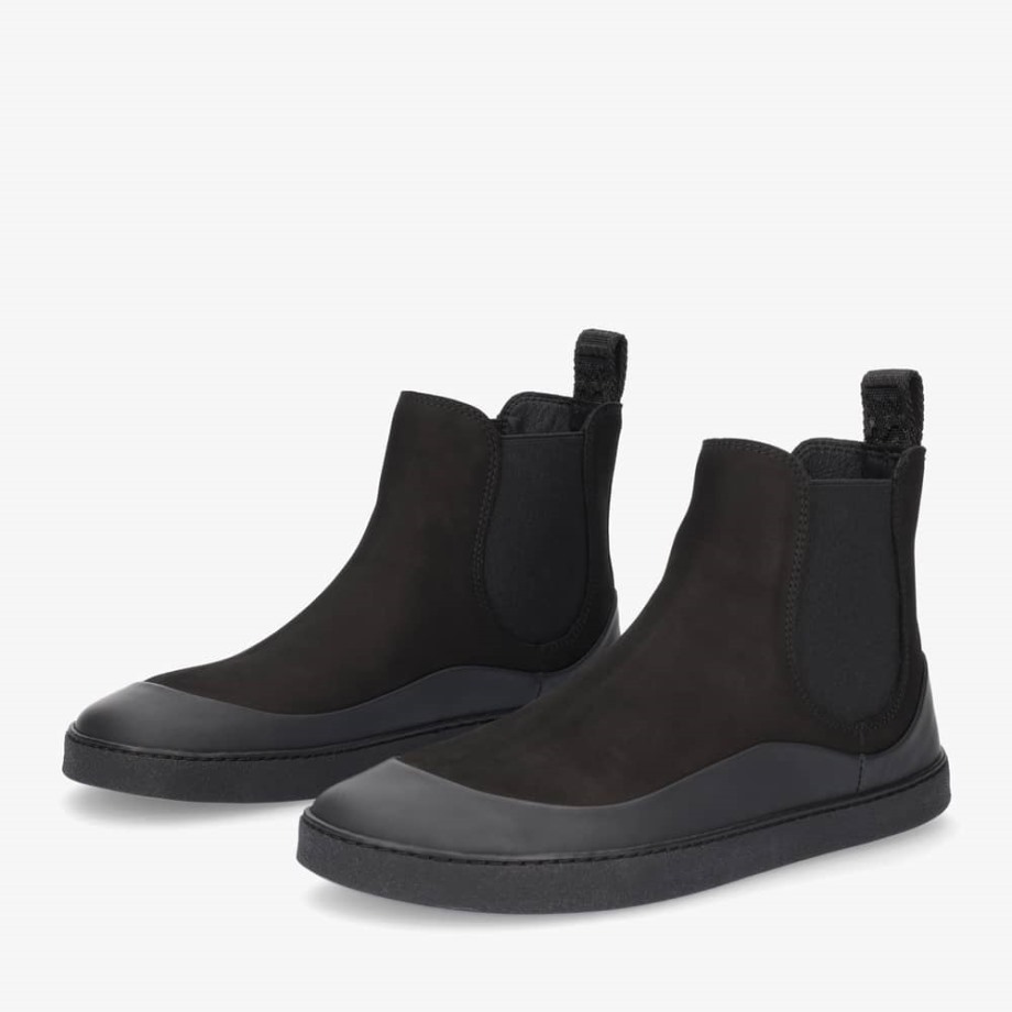 Black Sienna Mulheres Groundies Portugal