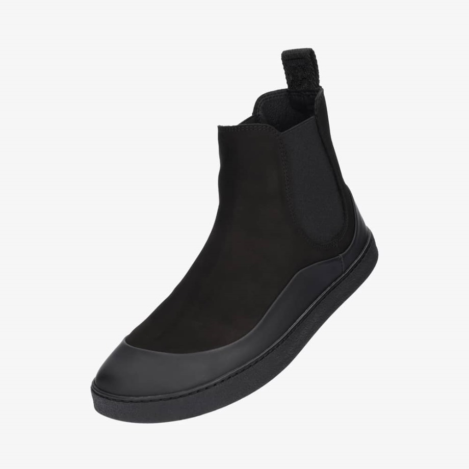 Black Sienna Mulheres Groundies Portugal