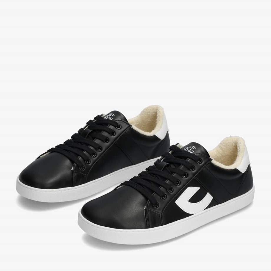 Preto/branco Greenwich Men Groundies Portugal