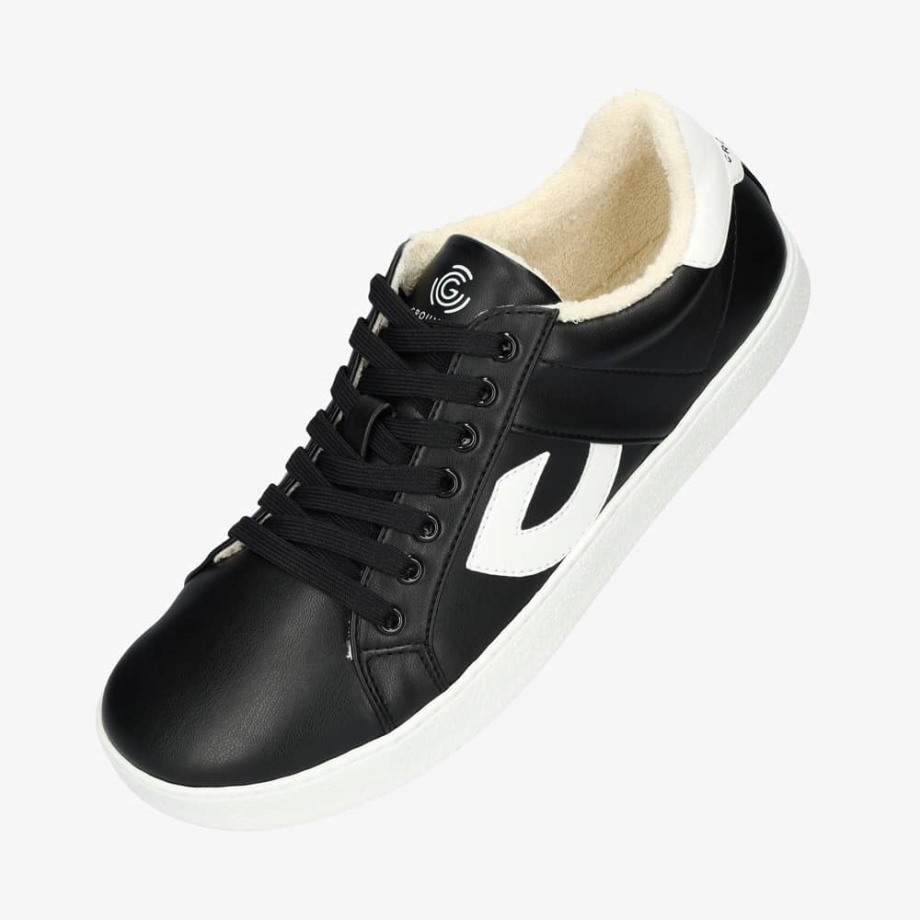 Preto/branco Greenwich Men Groundies Portugal