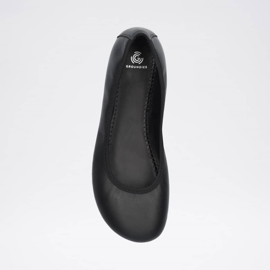 Mulheres Negras Belina Groundies Portugal