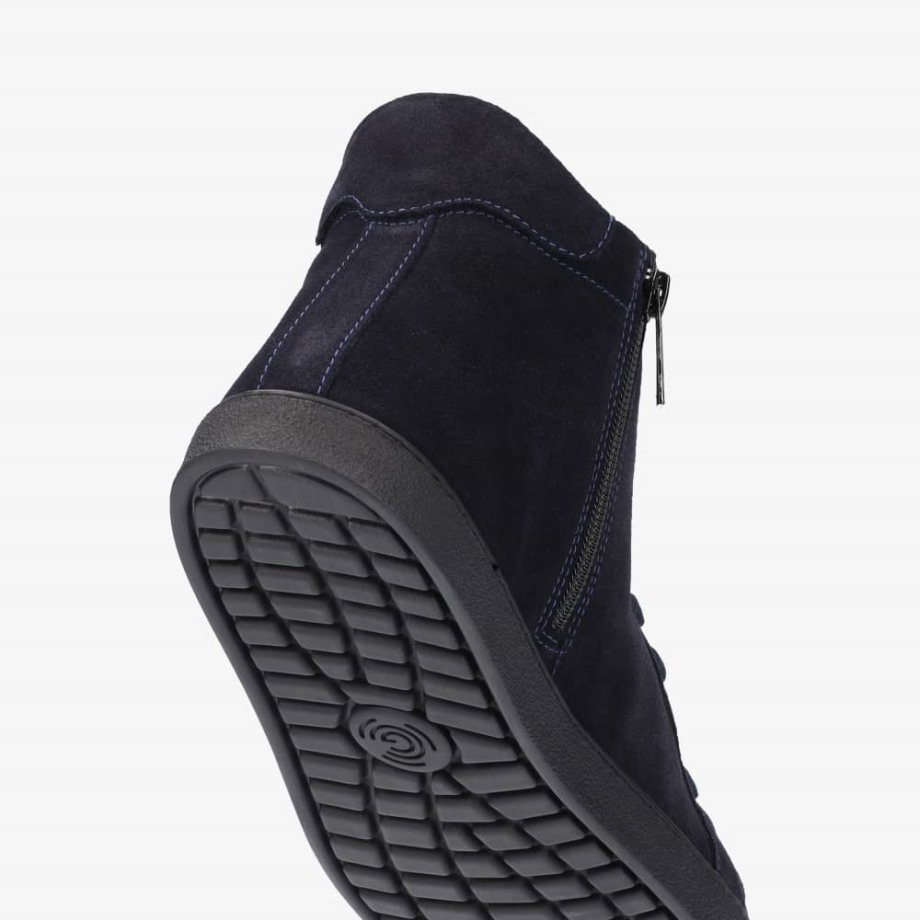 Blue San Francisco Men Groundies Portugal