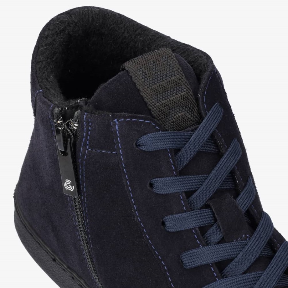 Blue San Francisco Men Groundies Portugal