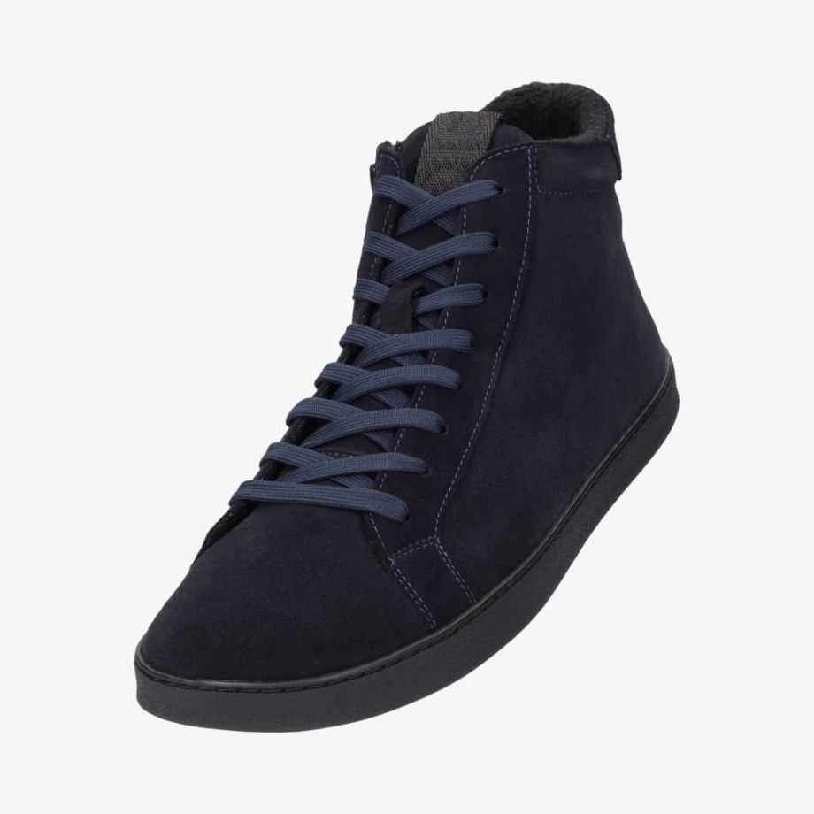 Blue San Francisco Men Groundies Portugal