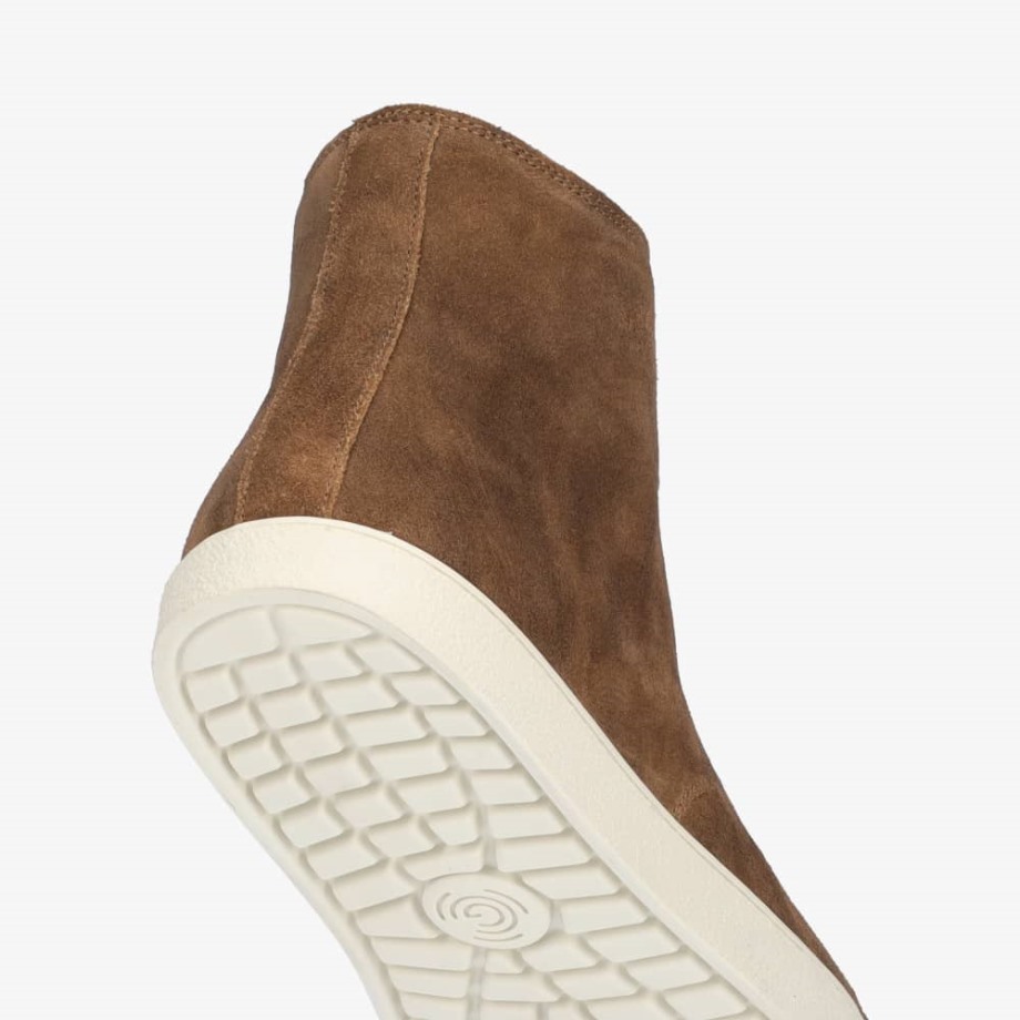 Brown Manhattan Mulheres Groundies Portugal