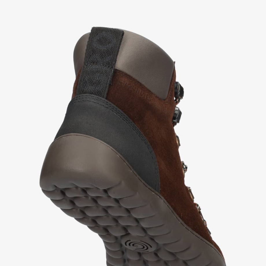 Brown Tegernsee Mulheres Groundies Portugal