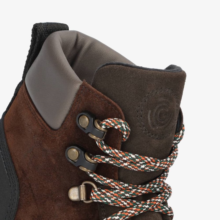 Brown Tegernsee Mulheres Groundies Portugal