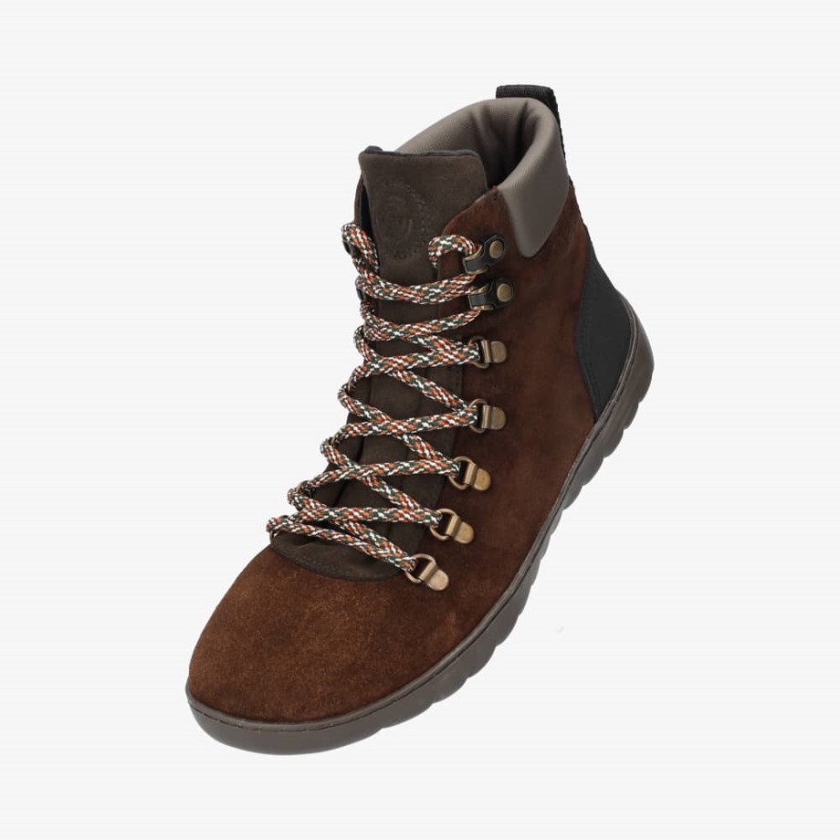 Brown Tegernsee Mulheres Groundies Portugal