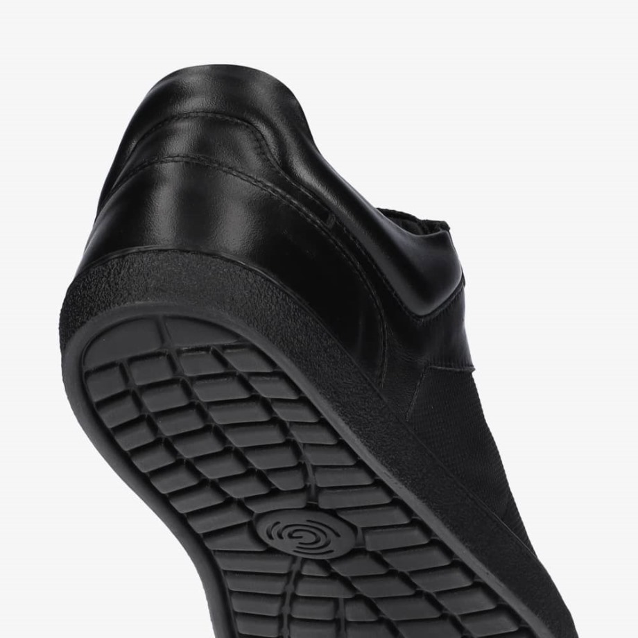 Homens Da Corte Black Groundies Portugal