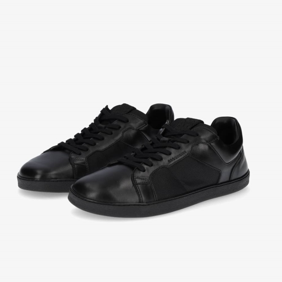 Homens Da Corte Black Groundies Portugal