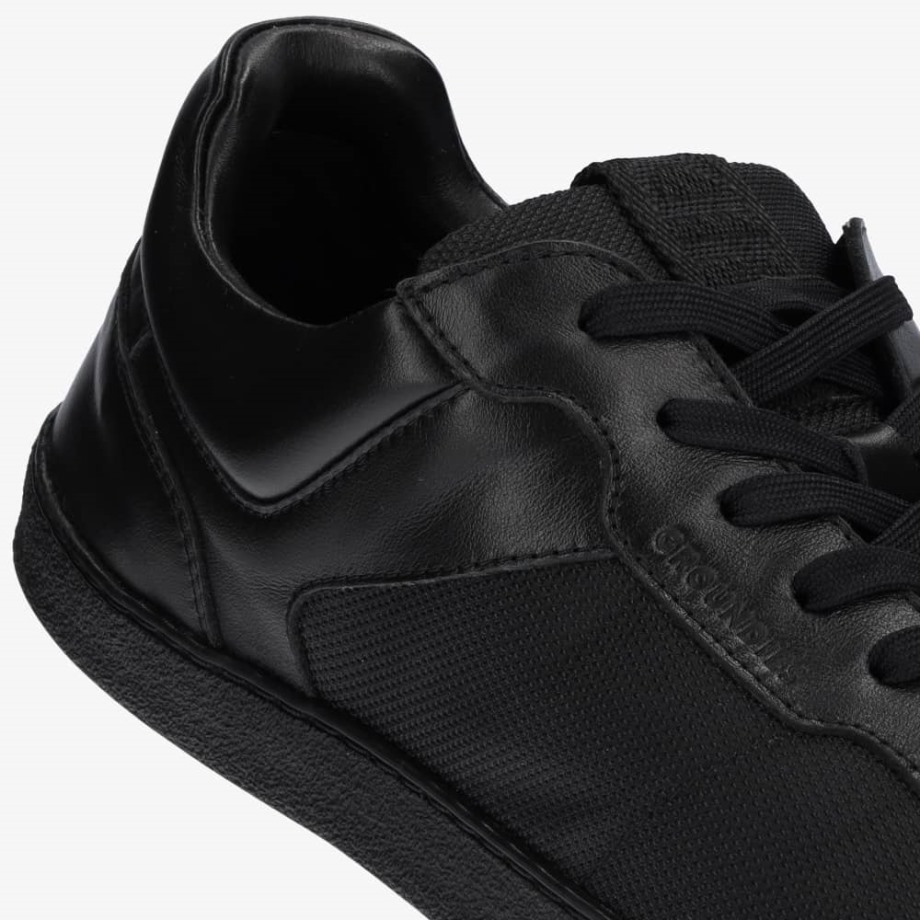 Homens Da Corte Black Groundies Portugal