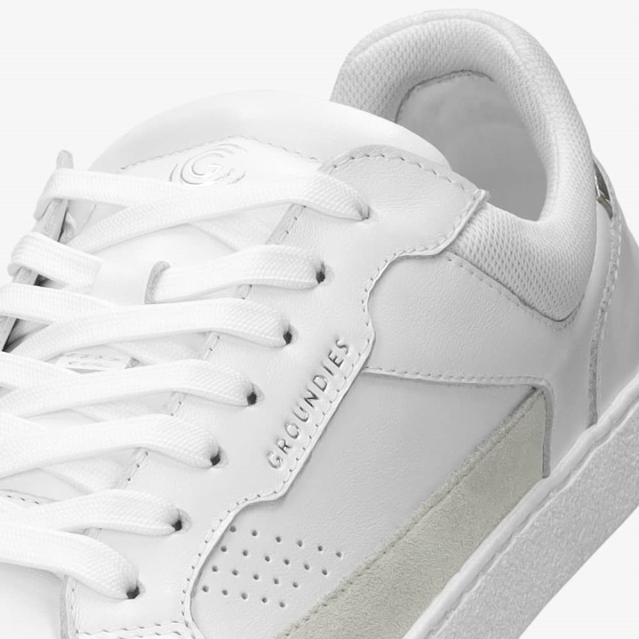 Tribunal Mulheres White Groundies Portugal