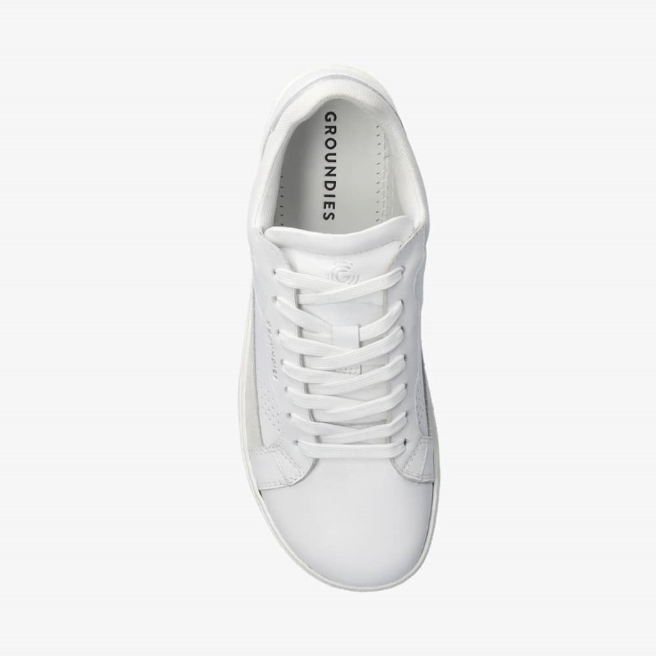 Tribunal Mulheres White Groundies Portugal