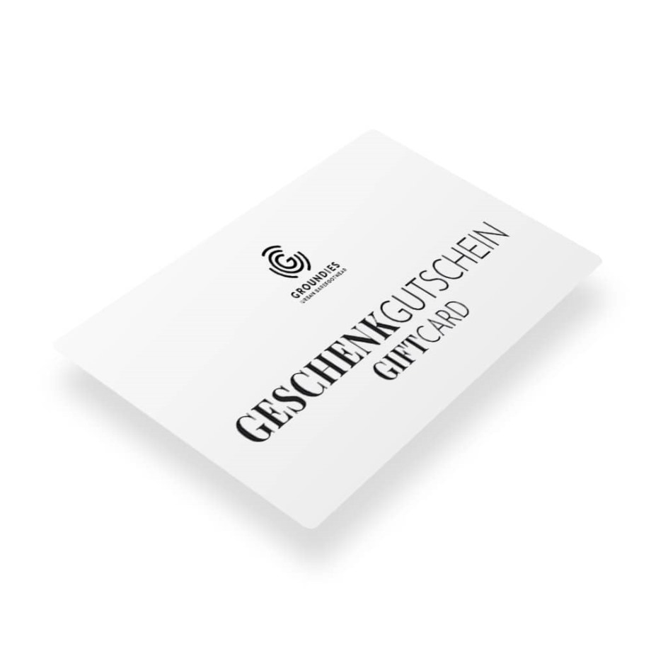 Voucher Oferta Voucher Pdf Groundies Portugal