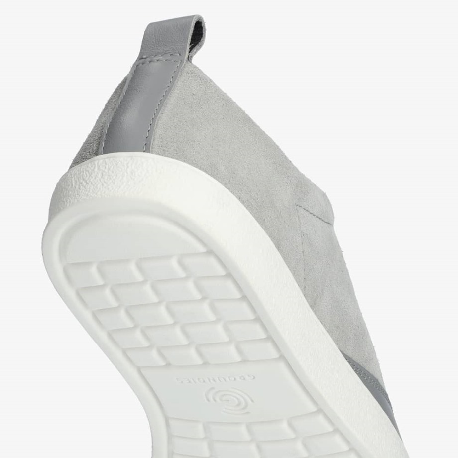 Grey Groundies Portugal Soho Mulheres