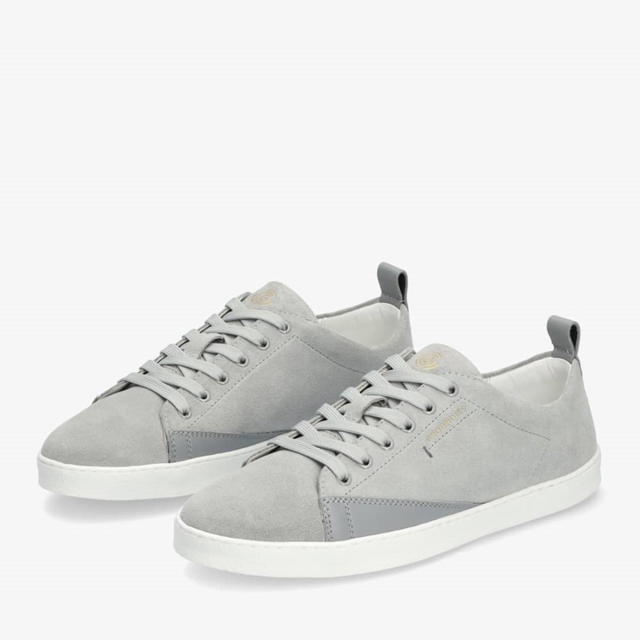 Grey Groundies Portugal Soho Mulheres