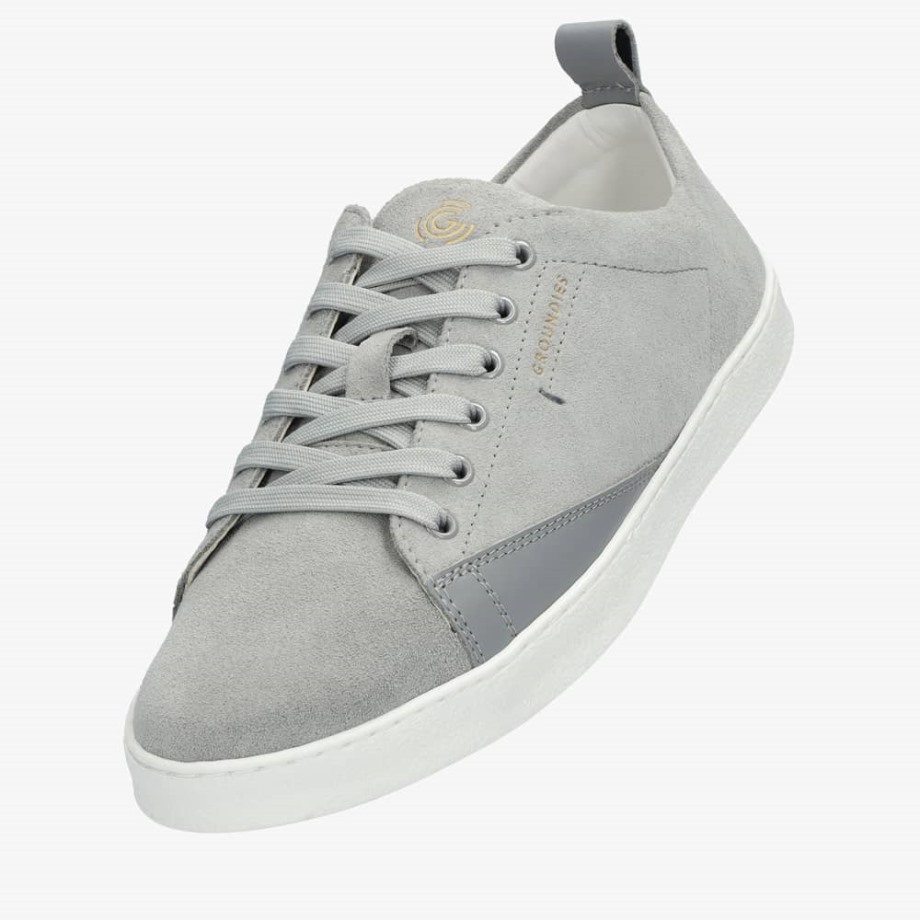 Grey Groundies Portugal Soho Mulheres