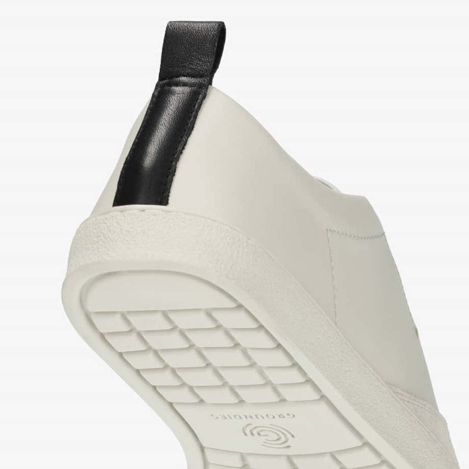 Groundies Portugal Bege Soho Mulheres