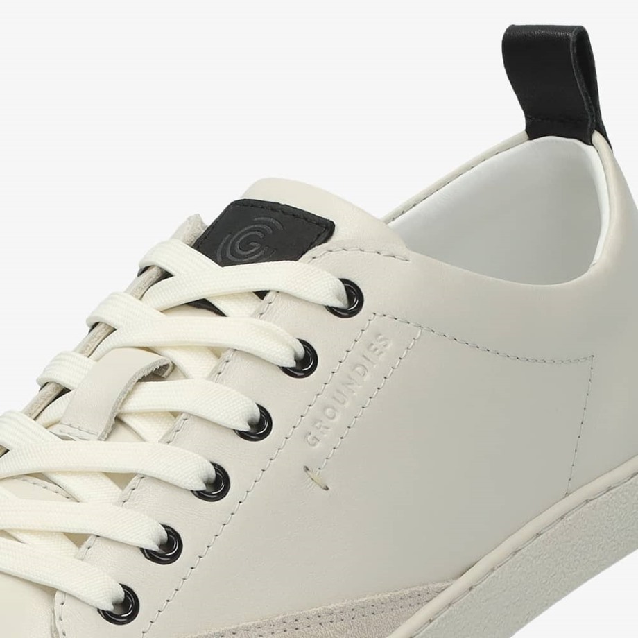 Groundies Portugal Bege Soho Mulheres