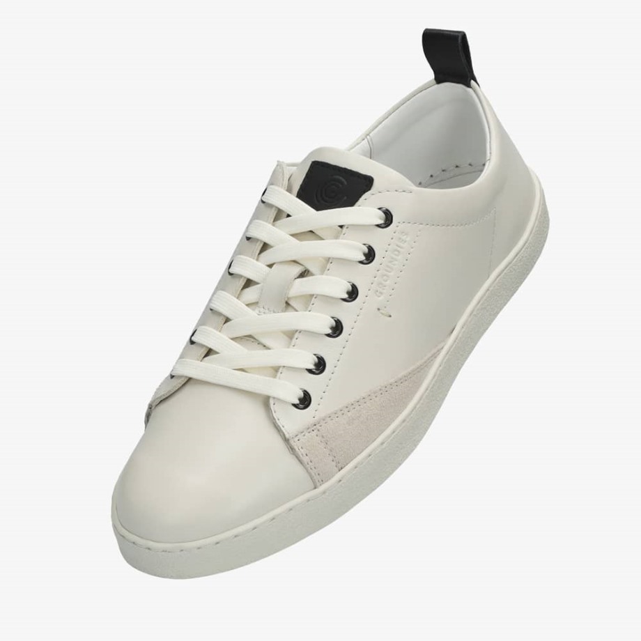 Groundies Portugal Bege Soho Mulheres