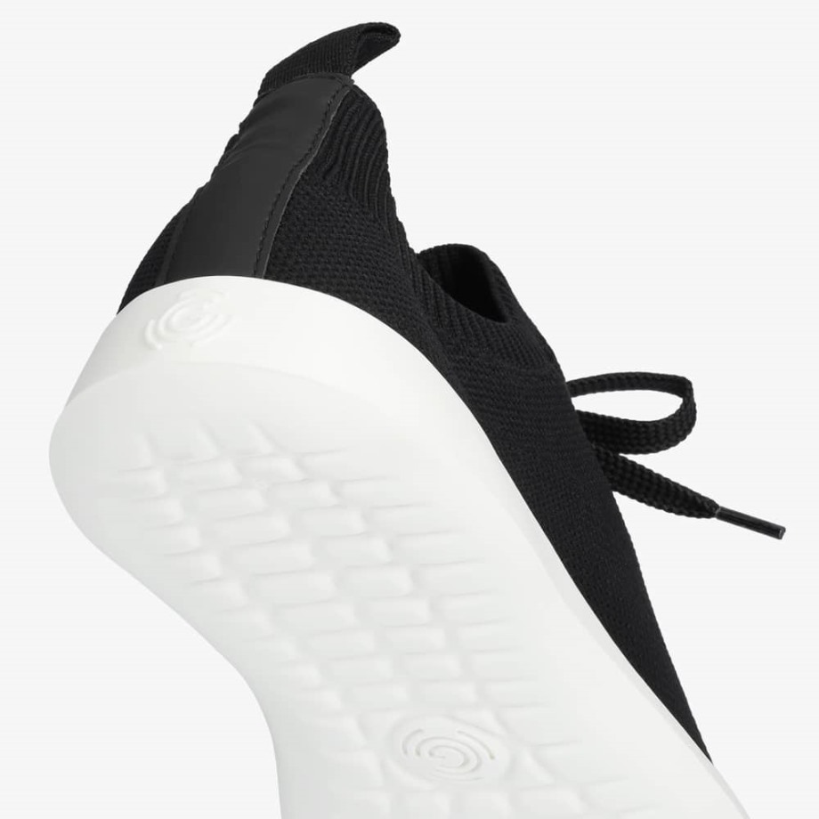 Groundies Portugal Bafo Preto Mulheres Veganas