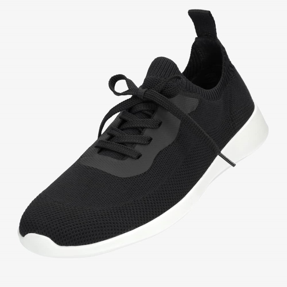 Groundies Portugal Bafo Preto Mulheres Veganas