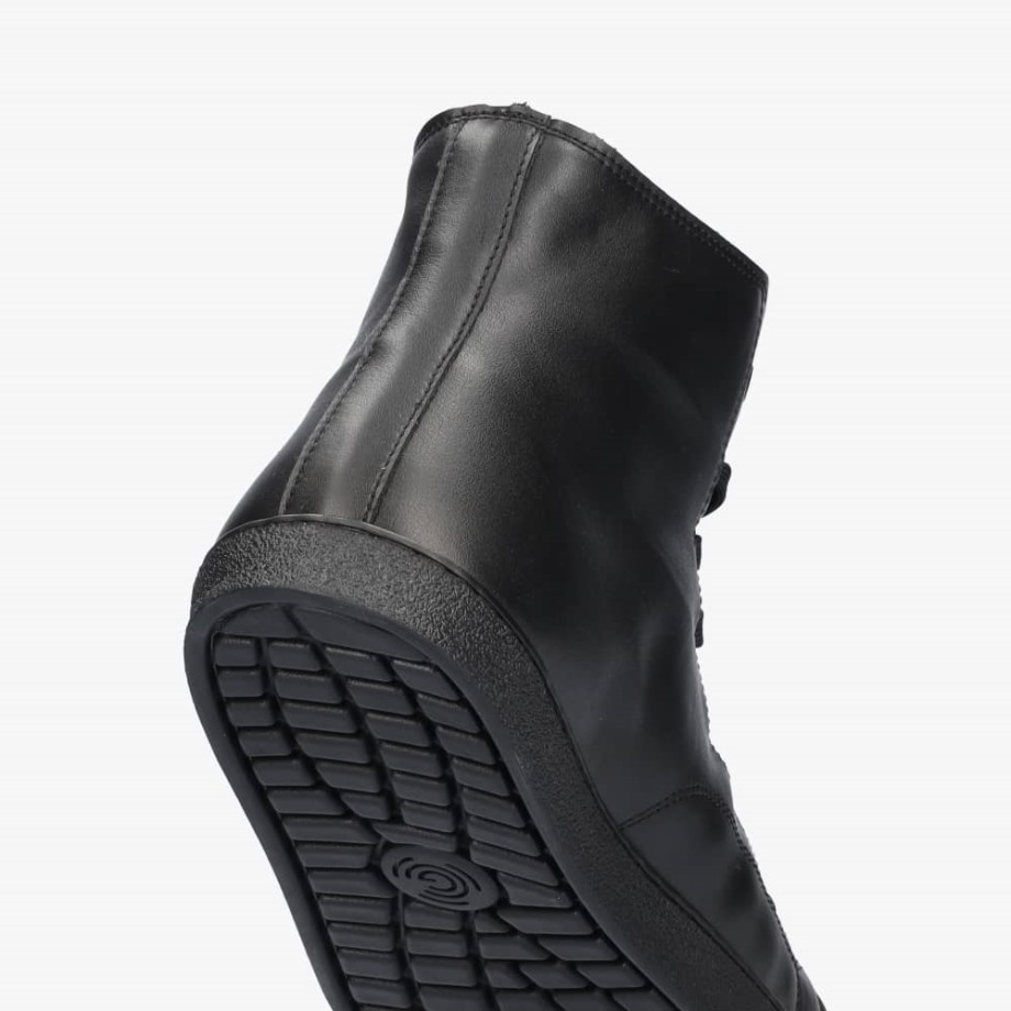 Groundies Portugal Black Manhattan Mulheres