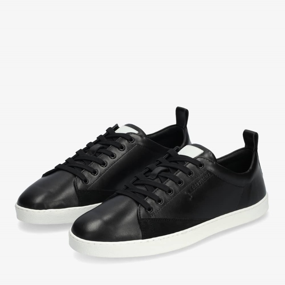 Groundies Portugal Black Soho Men