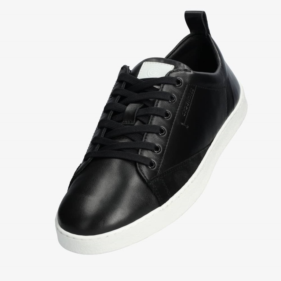 Groundies Portugal Black Soho Men