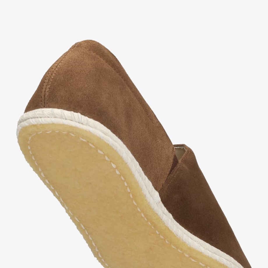 Groundies Portugal Brown Girona Men