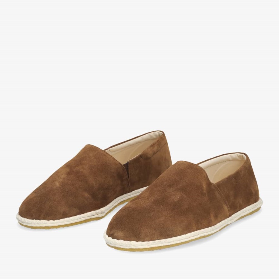 Groundies Portugal Brown Girona Men