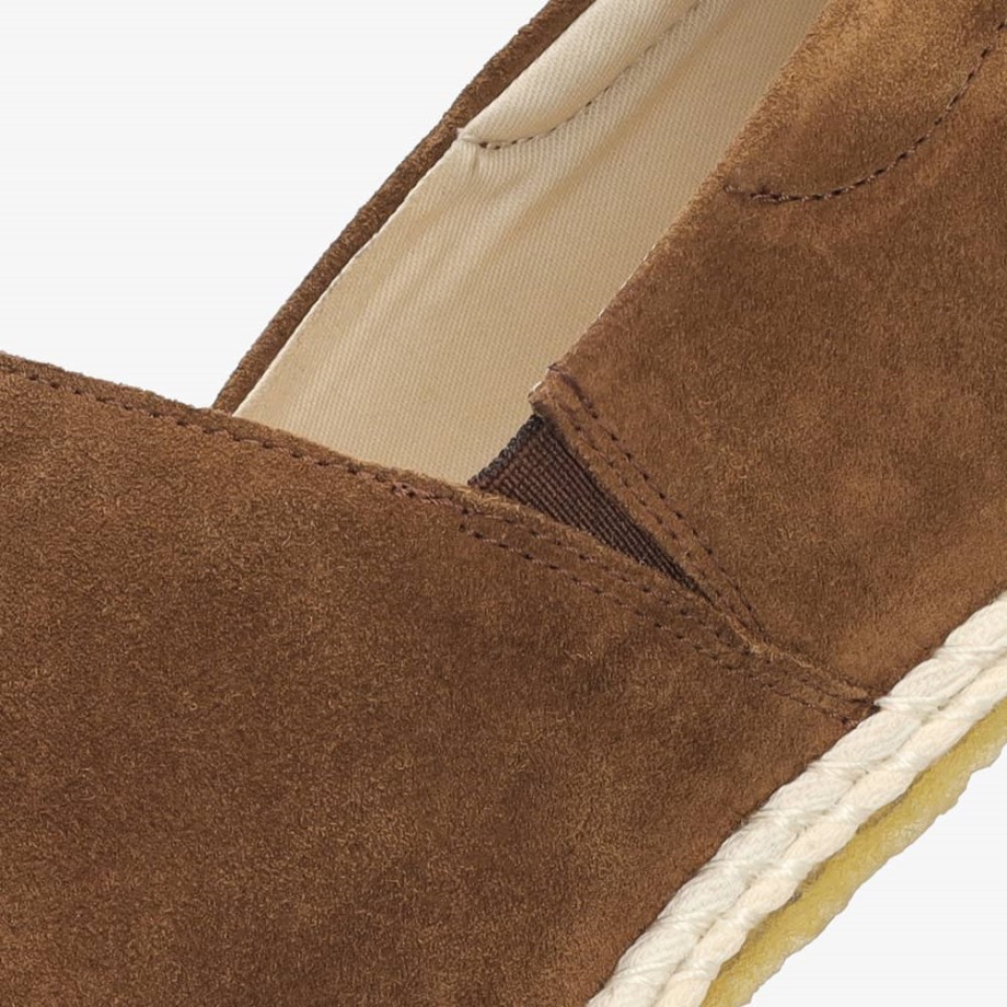 Groundies Portugal Brown Girona Men