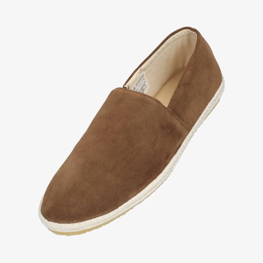 Groundies Portugal Brown Girona Men