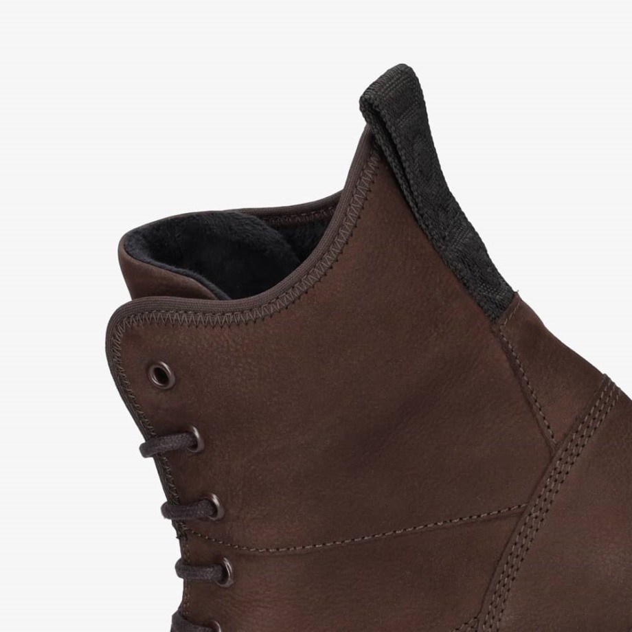 Groundies Portugal Brown Williamsburg Homem