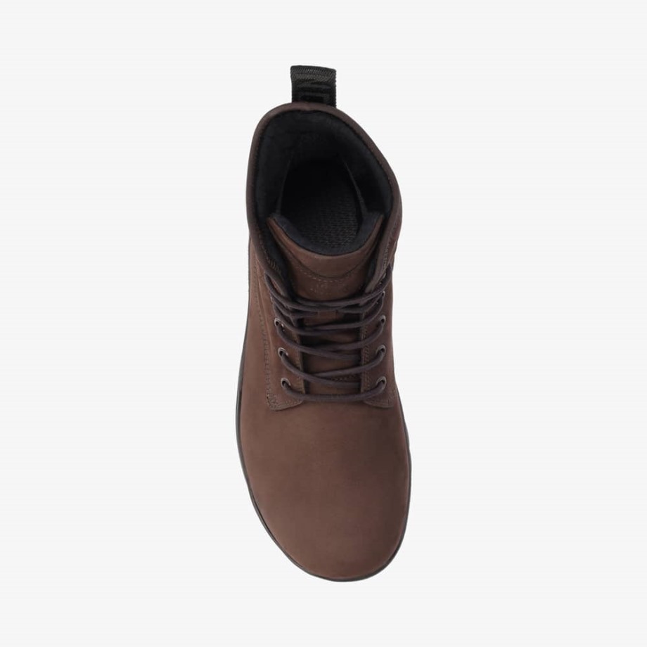 Groundies Portugal Brown Williamsburg Homem