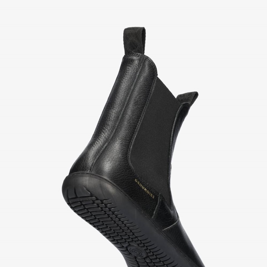 Groundies Portugal Camden Mulheres Negras