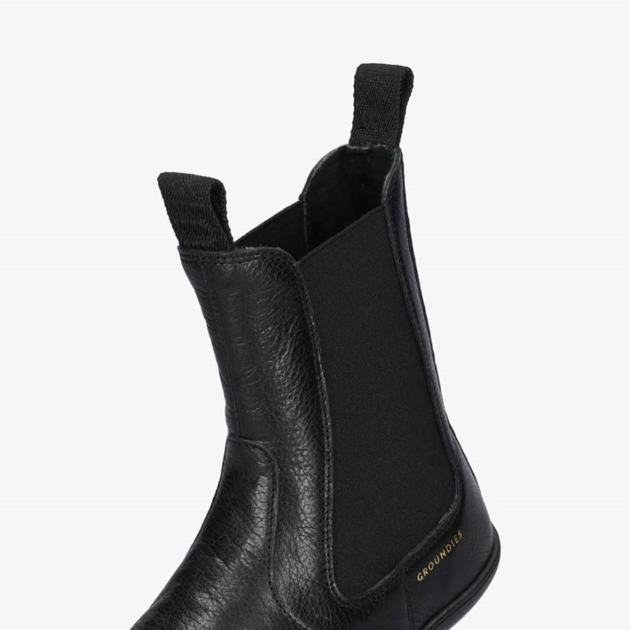 Groundies Portugal Camden Mulheres Negras