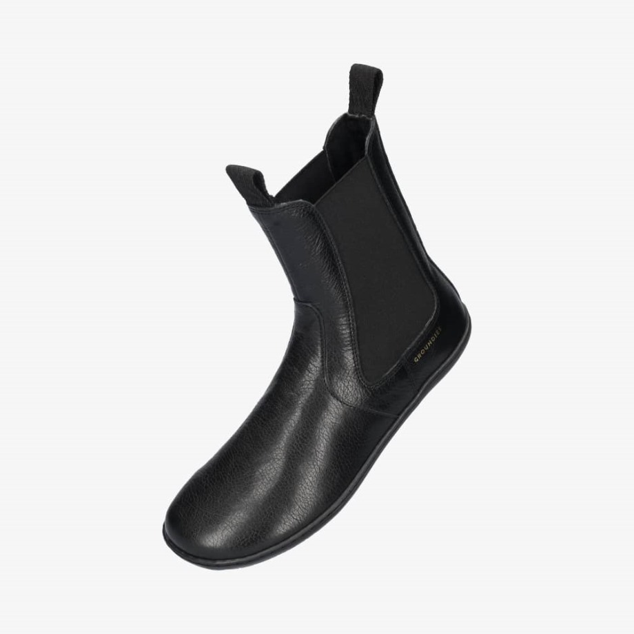 Groundies Portugal Camden Mulheres Negras