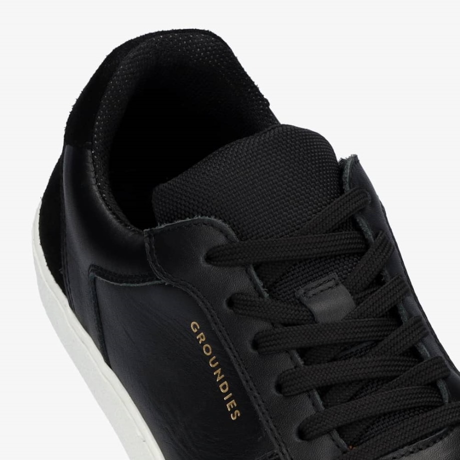 Groundies Portugal Hamptons Mulheres Negras