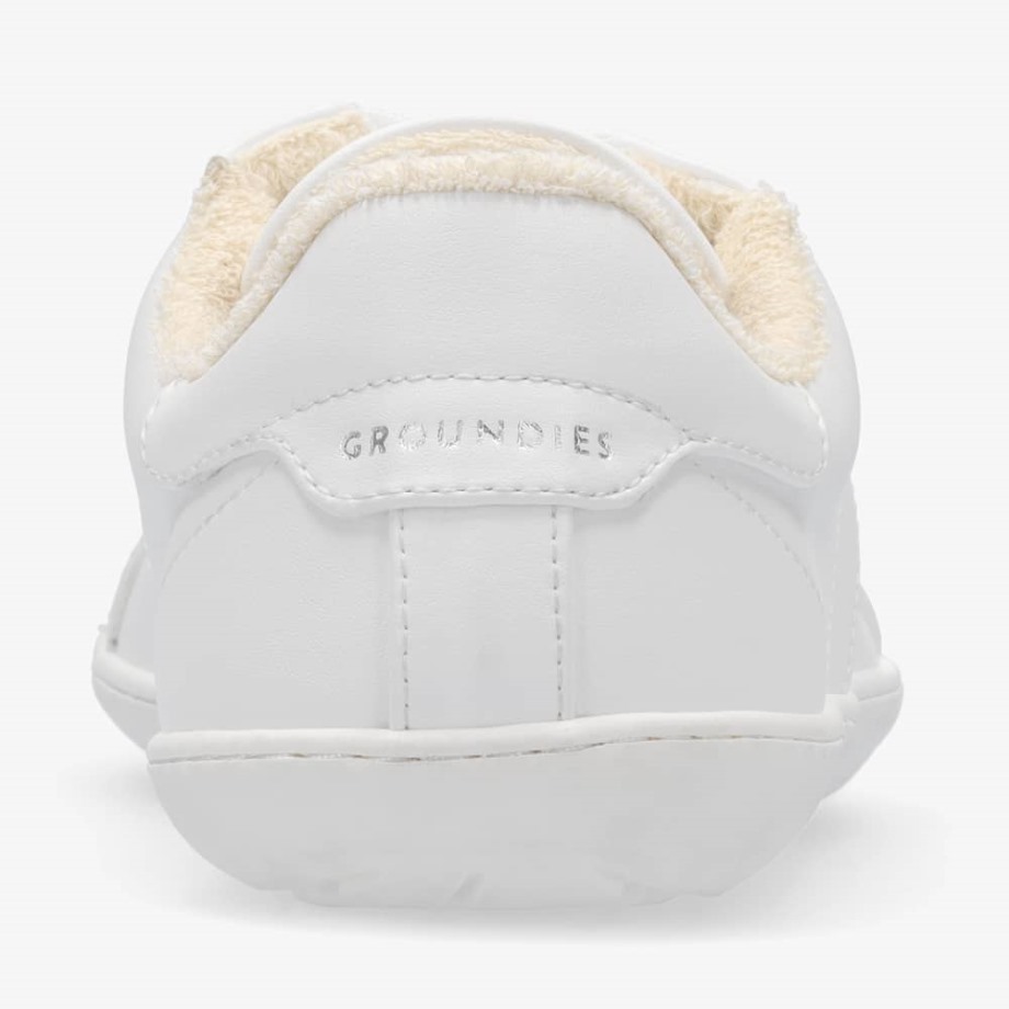 Groundies Portugal Melbourne Vegan Mulheres Brancas