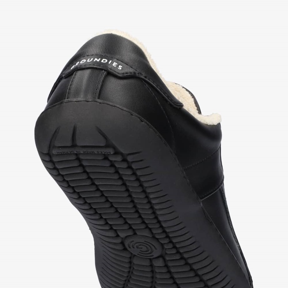 Groundies Portugal Melbourne Mulheres Veganas